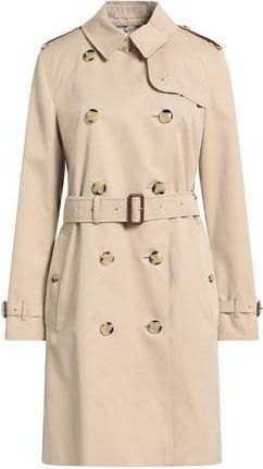 Burberry COATS & JACKETS - Overcoats & Trench Coats on YOOX.COM