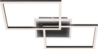 Briloner Plaf&oacute;n Led Moderno 40w 500x380