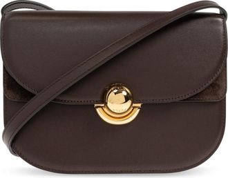Furla Mujer, Bolsos, Marr&oacute;n, Talla: ONE Size