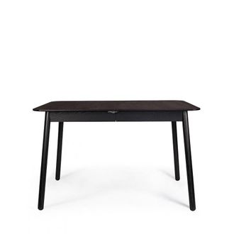 Zuiver Mesa extensible de madera clara de Zuiver