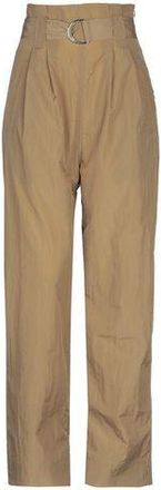 Ganni BOTTOMWEAR - Trousers sur YOOX.COM