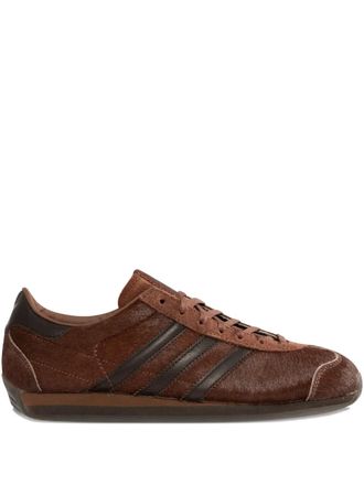adidas Country sneakers - Brown