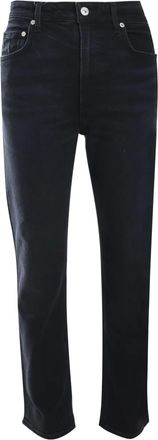 Citizens Of Humanity Jeans affusolati Zurie - Nero