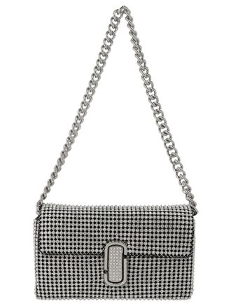 Marc Jacobs The J Marc Mini Shoulder Bag