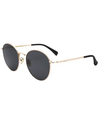 Max Mara Womens 55mm Sunglasses