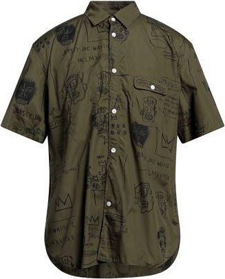 Junya Watanabe CAMISETAS Y TOPS - Camisas en YOOX.COM