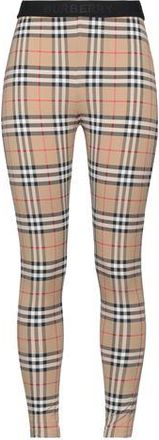 Burberry PARTES DE ABAJO - Leggings en YOOX.COM