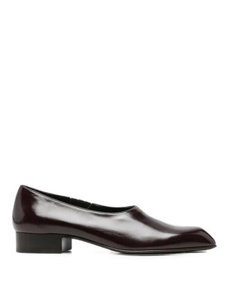Khaite Colt Slip On Loafer
