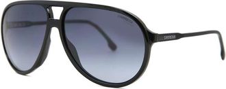 Carrera 237/S 0807 9O Black/Dark Grey Gradient