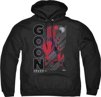 Gildan Space Jam 2 Arachnneka Adult Pull Over Hoodie / Hooded Sweatshirt