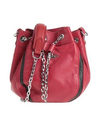 Vivienne Westwood BOLSOS - Bolsos con bandolera en YOOX.COM
