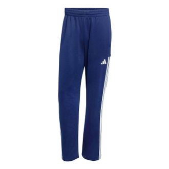 adidas House of Tiro Track Jacket Asia Sizing Dark Blue White KF4766