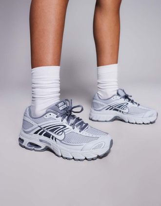 Nike Air Max Moto 2K - Sneakers grigie-Grigio