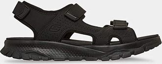 Skechers Wagner 3 Strap River Sandal