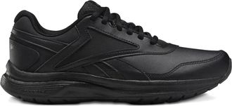 Reebok Walk Ultra 7 Dmx Max Black sneakers - Zwart
