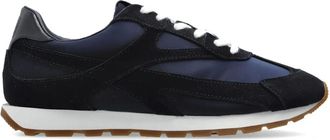 Anine Bing Sneakers con inserti - Blu