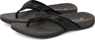 Eastland 1955 Edition Camden Womens Sandals Black : 10 B - Medium, Leather