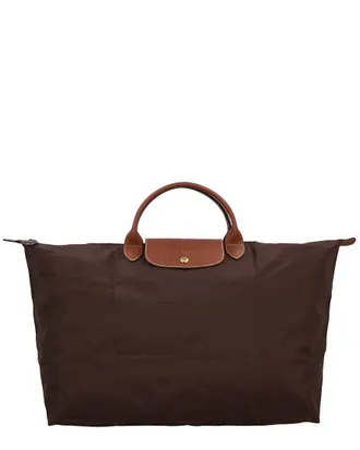 Longchamp Le Pliage Original Large Canvas Travel Bag