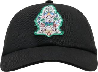Casablanca unisex, Accesorios, Negro, Talla: ONE Size