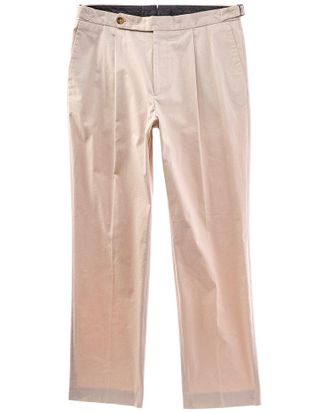Todd Snyder Todd Snyder Side Tab Trouser