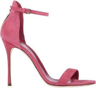 Sergio Rossi CALZADO - Sandalias con cierre en YOOX.COM