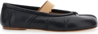 Maison Margiela Mujer, Zapatos, Negro, Talla: 37 EU