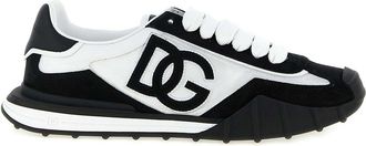 Dolce & Gabbana Dg Athletic Sneakers