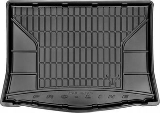 OEM Inserto Goma Alfombrilla Maletero Alfa Romeo Giulietta 2010-2020