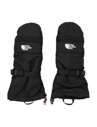 The North Face Gloves Black