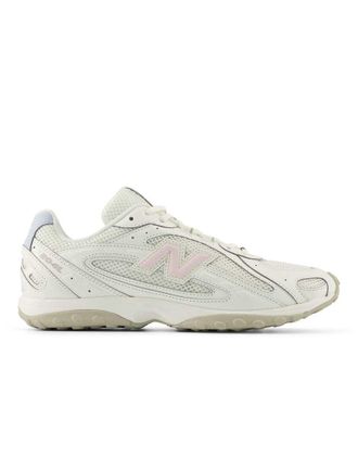 New Balance 204L - Sneakers bianche-Bianco