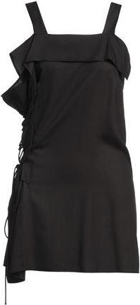 Yohji Yamamoto Mini dresses