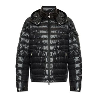 Moncler Hombre, Chaquetas, Negro, Talla: L
