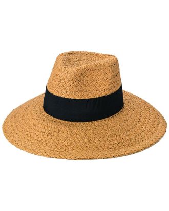 San Diego Hat Company Tobacco Fedora