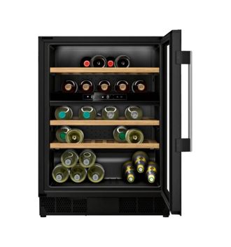 Neff Neff - Vinoteca Empotrable Multizona De 44 Botellas - Ku9213hg0