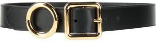 Jacquemus Small Leather Goods - Belts on YOOX.COM