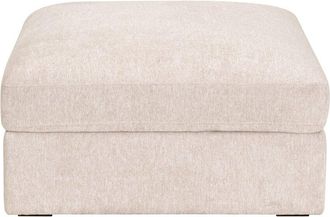Essentials For Living Daley Modular Storage Ottoman