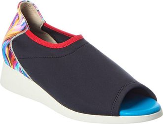 Arche Gaorey Leather Sneaker