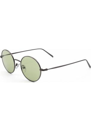 DKNY Womens DK105S 47 033 Sunglasses - Silver - One Size