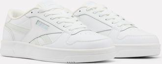 Reebok Classic Trainingsschuh REEBOK CLASSIC REEBOK MATCH PRIME V2, Damen, Gr. 37,5, ftwrwei&szlig;, pearlgrau, ftwrwei&szlig;, Synthetik, Textil, Schuhe Trainingsschuh
