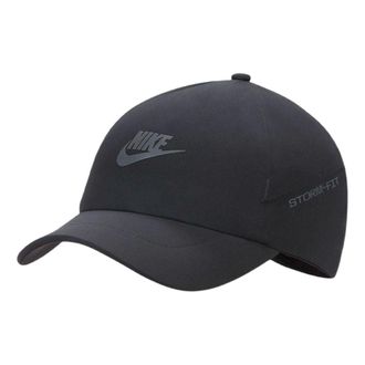 Nike Heritage86 Futura Cap Black DM8307-010