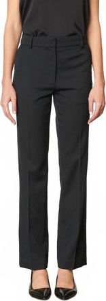 Vanessa Bruno Dandy Pant In Black