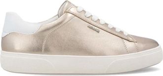 Remonte Schoenen, Dames, Grijs, 39 EU, Casual Closed Sneakers