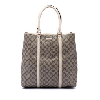 Gucci Pre-owned Gucci GG Supreme Joy Vertical Tote Ladies OATQ4AZCC83O8IYF