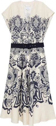 Sara Roka Glady85/B Dress