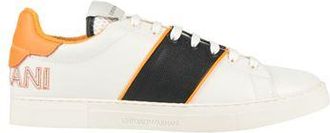 Emporio Armani FOOTWEAR - Trainers sur YOOX.COM