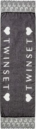 Twinset Mujer, Accesorios, Negro, Talla: ONE Size