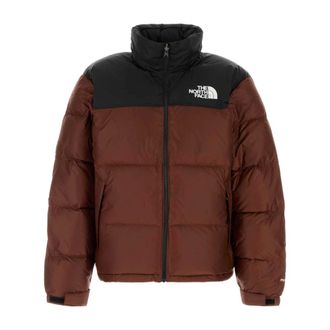 The North Face Down Jackets, male, Multicolor, Size: XL 1996 Retro Nuptse Jacket