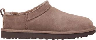 UGG Winter Boots, female, Beige, 4 UK, Classic Micro