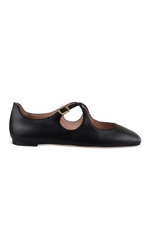 Bally BALLYRINA ballerinas Zwart