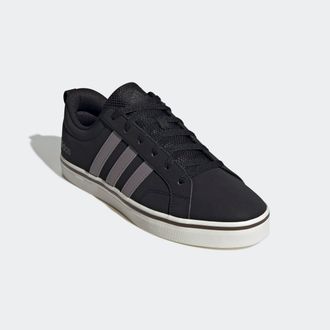 adidas Sneaker ADIDAS SPORTSWEAR VS PACE 2.0, Herren, Gr. 42,5, schwarz (core schwarz, taupe oxide, earth strata), Synthetik, Textil, Schuhe Sneaker